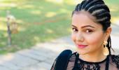 Bigg Boss 14: Just who is Rubina Dilaik?