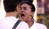 Bigg Boss 14: The BIG FIGHT!