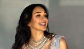 What Kiara Advani is GUILTY about!