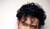 Prabhas@41: 5 things to know