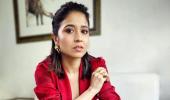 'I don't know who's happy in Mirzapur'