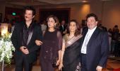 Anil Kapoor pairs up with Neetu Singh!