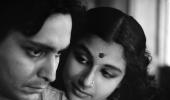 Discovering Soumitra Chatterjee