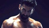 'Aditya Roy Kapur is the next action hero'