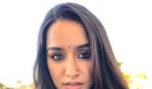 Watching Stree, through Shraddha's eyes