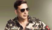 Akshay Kumar's TOP 10 HITS