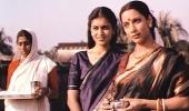 Shabana@70: 5 STUNNING Performances