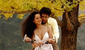 PIX: When Kangana dared to bare!