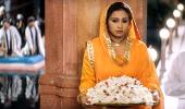 What makes Divya Dutta DIFFERENT in every role