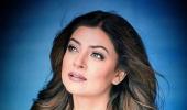 Chin up, says Sushmita Sen