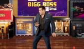 'I am scared to be back on Bigg Boss sets'