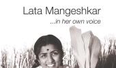 Who poisoned Lata Mangeshkar?