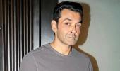 The RISE, the FALL, and COMEBACK of Bobby Deol