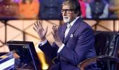 Kaun Banega Crorepati 12 review