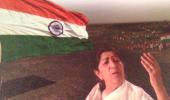 Lata Sang, Nehru Cried: The Real Story