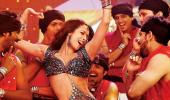 How Dabangg's Munni badnaam hui was made