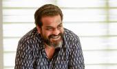 Is Dileesh Pothan our finest film-maker?