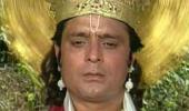 Mahabharat actor Satish Kaul dies of COVID-19