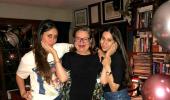 Did Bollywood give Kareena's mom a raw deal?