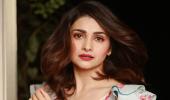 Prachi Desai REVEALS how Bollywood functions