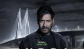 Rudra marks Ajay Devgn's digital debut