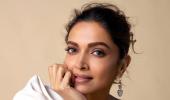 What makes Deepika happy?