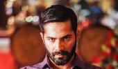 When Varun Dhawan proved he could act