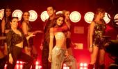 Disha does the unthinkable with Salman!