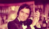 Was Feroz Khan India's coolest actor ever?