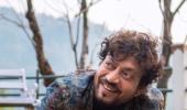 There was no end to what Irrfan could do