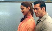 Just HOW YOUNG are Salman's heroines?