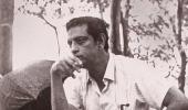 BEAUTIFUL MEMORIES of Satyajit Ray