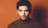 Gurmeet Choudhary becomes COVID warrior