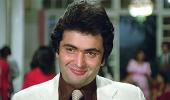 There will never be another Rishi Kapoor