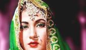 Did you know *this* about Meena Kumari?