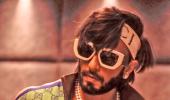 Ranveer Singh is Baiju Bawra!