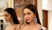 The MEN in Kiara Advani's Career