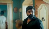 What made Vijay Sethupathi Brilliant