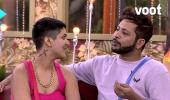 Bigg Boss: Pratik gets into yet another FIGHT!