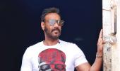 Why Ajay Devgn is making his OTT Debut