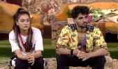 Bigg Boss OTT: Why did Neha get so UPSET?