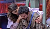 Bigg Boss OTT: Raqesh breaks down