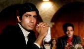 5 MUST-SEE Amitabh SUSPENSE Movies