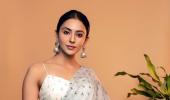 The MEN in Rakul Singh's Career