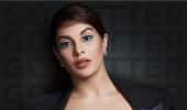 The MEN in Jacqueline Fernandez's career