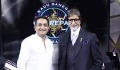 'Amitabh Bachchan does bully a lot'