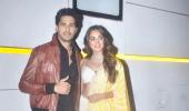 Sidharth-Kiara get together again