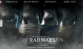 Irrfan's son stars in YRF's The Railway Men