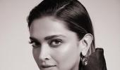 Deepika Gives Us The LOOK