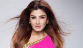 What makes Raveena so HOT?